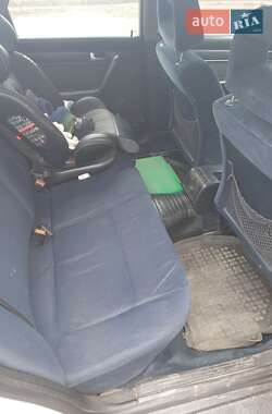 Седан Audi 100 1993 в 