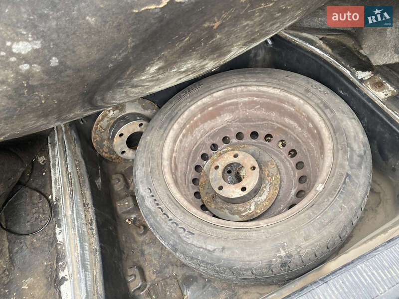 Седан Audi 100 1992 в Вінниці фото 19 Седан Audi 100 1992 в Вінниці