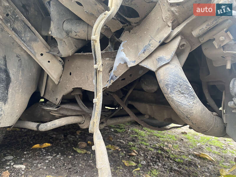 Седан Audi 100 1992 в Вінниці фото 22 Седан Audi 100 1992 в Вінниці