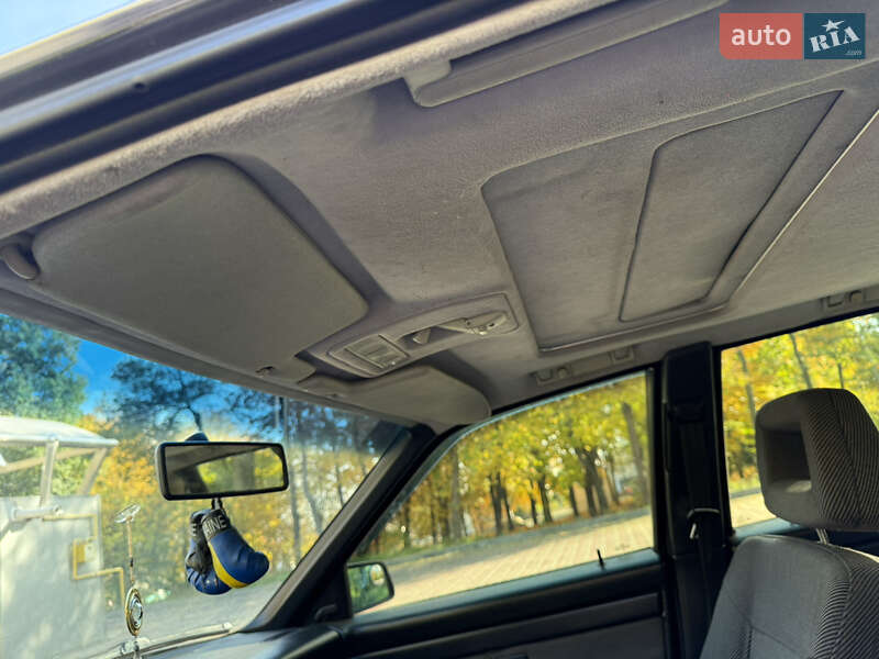 Седан Audi 100 1990 в Ладыжине фото 32 Седан Audi 100 1990 в Ладыжине