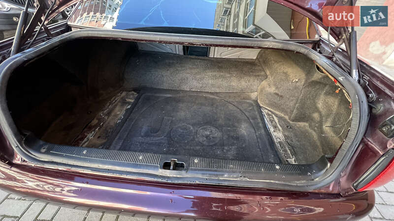 Седан Audi 100 1993 в Львове