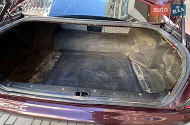 Седан Audi 100 1993 в  фото 11 Седан Audi 100 1993 в