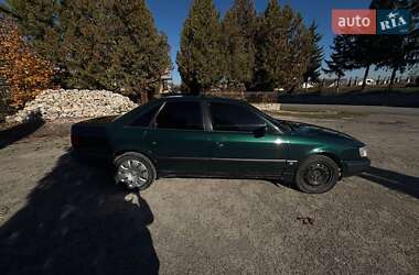 Седан Audi 100 1992 в 