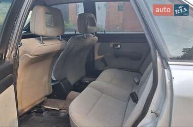 Седан Audi 100 1990 в 