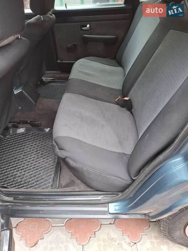 Седан Audi 100 1990 в Тернополі фото 5 Седан Audi 100 1990 в Тернополі