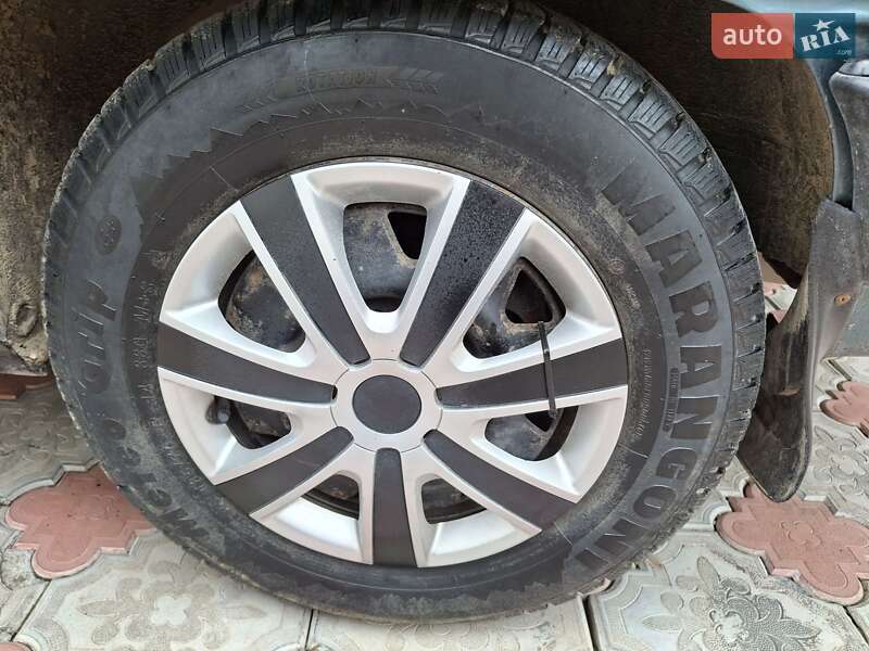 Седан Audi 100 1990 в Тернополі фото 8 Седан Audi 100 1990 в Тернополі