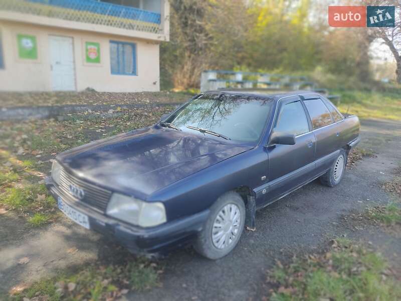 Audi 100 1990