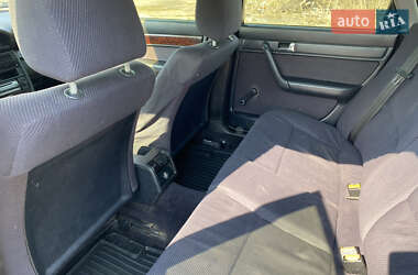 Седан Audi 100 1993 в  фото 15 Седан Audi 100 1993 в