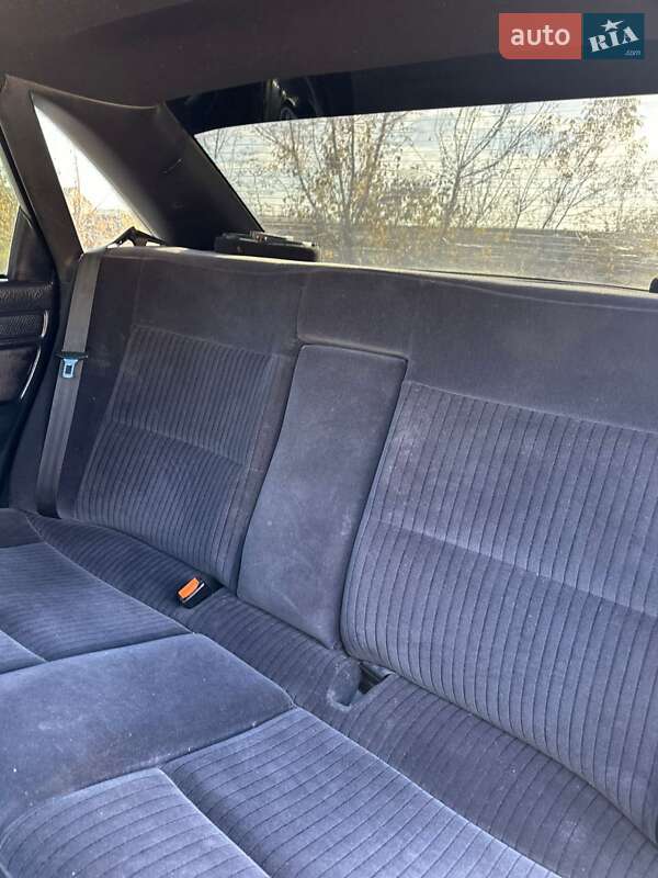 Седан Audi 100 1994 в Тернополе фото 19 Седан Audi 100 1994 в Тернополе