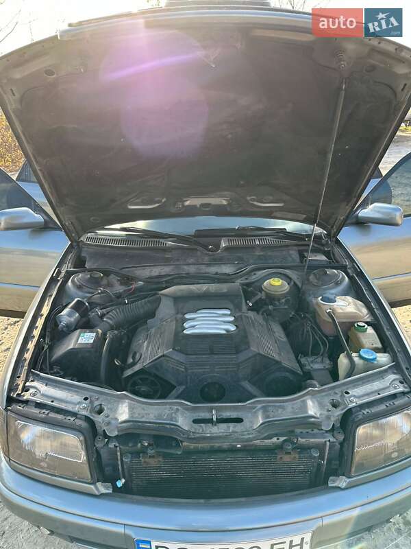 Седан Audi 100 1994 в Тернополе фото 24 Седан Audi 100 1994 в Тернополе