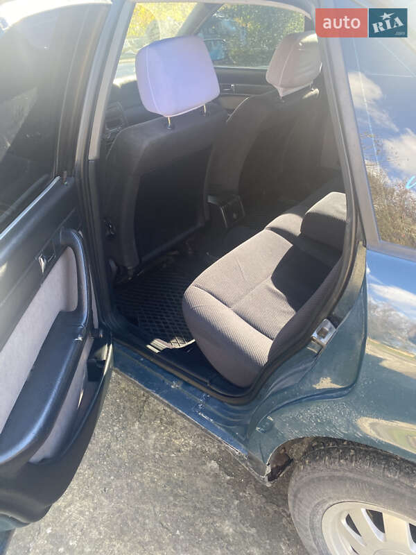 Седан Audi 100 1994 в Коломиї фото 7 Седан Audi 100 1994 в Коломиї