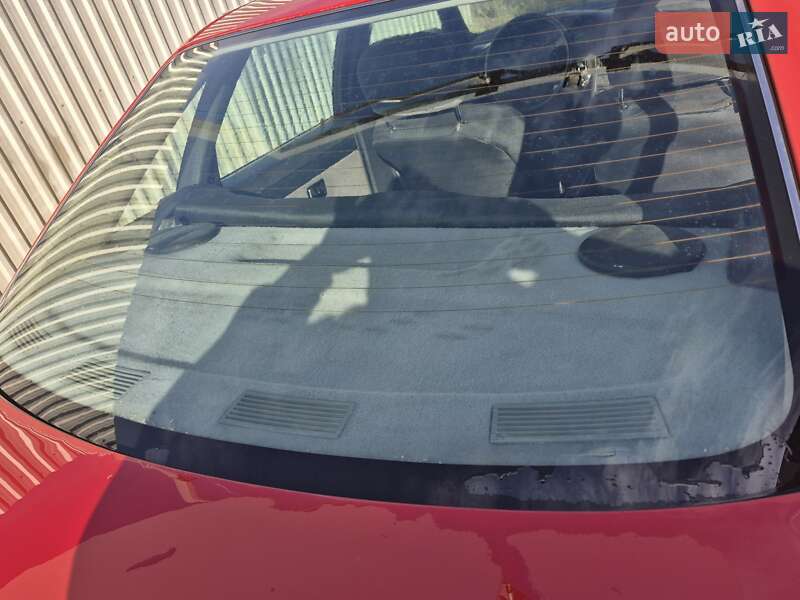 Седан Audi 100 1989 в Турке фото 20 Седан Audi 100 1989 в Турке