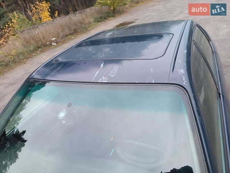 Седан Audi 100 1992 в Белой Церкви фото 5 Седан Audi 100 1992 в Белой Церкви