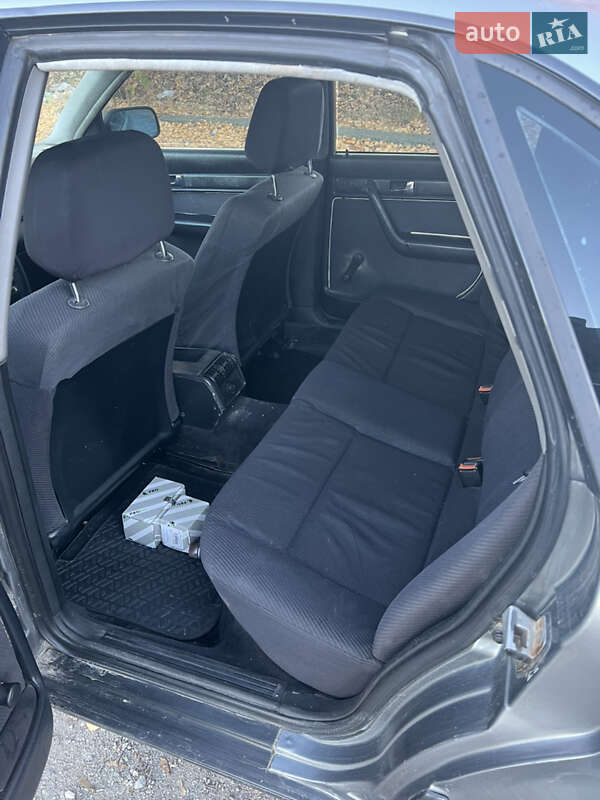 Седан Audi 100 1991 в Копычинце