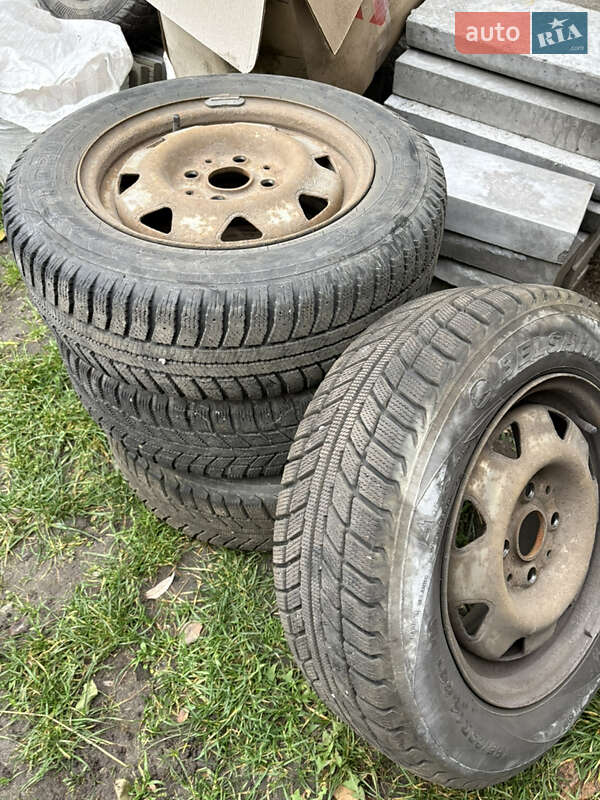 Седан Audi 100 1986 в Василькове фото 3 Седан Audi 100 1986 в Василькове