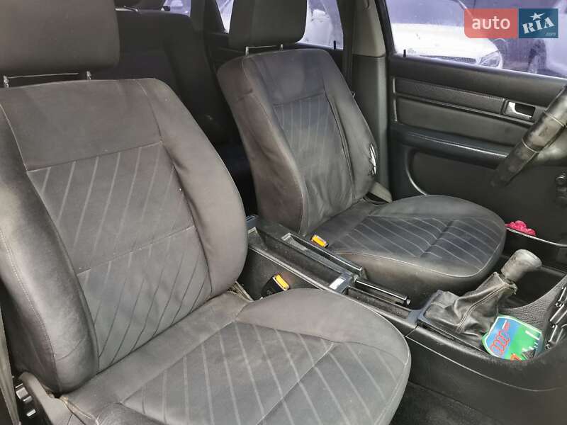 Седан Audi 100 1992 в Хмельницком