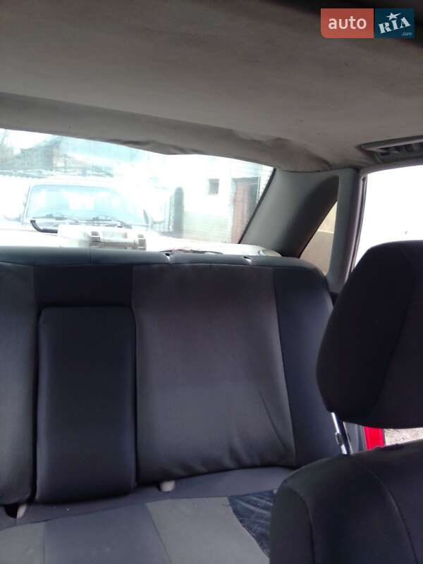 Седан Audi 100 1993 в Чорткове фото 9 Седан Audi 100 1993 в Чорткове