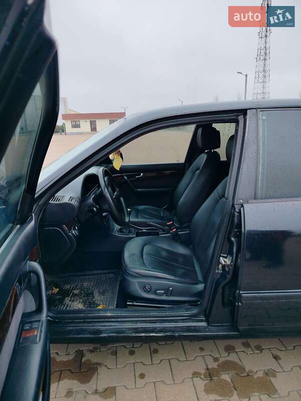Седан Audi 100 1990 в Вінниці фото 2 Седан Audi 100 1990 в Вінниці