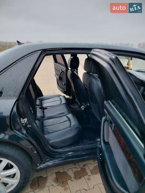 Седан Audi 100 1990 в Вінниці фото 7 Седан Audi 100 1990 в Вінниці