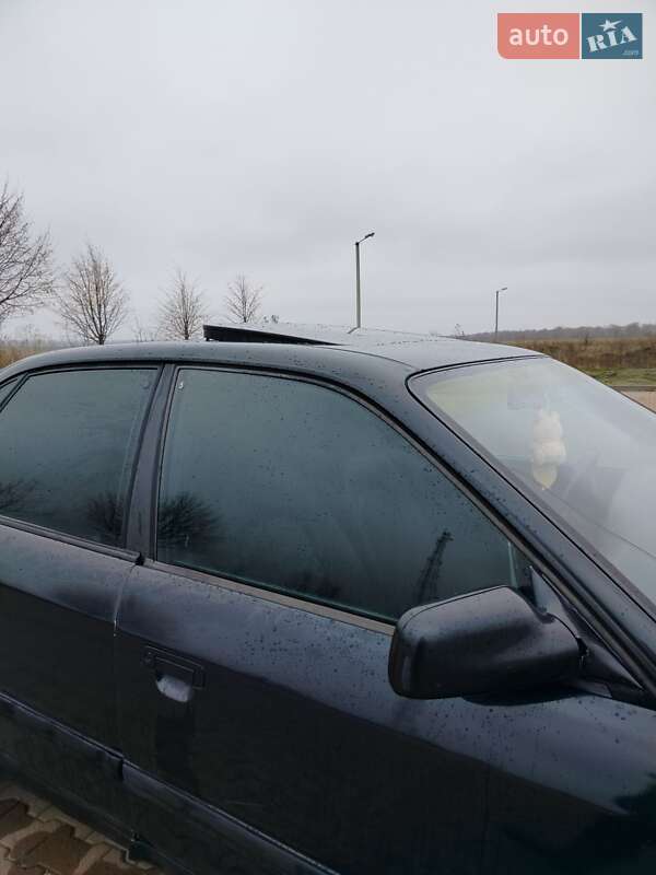 Седан Audi 100 1990 в Вінниці фото 11 Седан Audi 100 1990 в Вінниці