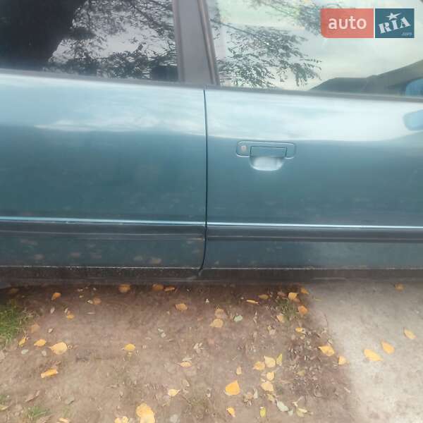 Седан Audi 100 1992 в Обухове фото 13 Седан Audi 100 1992 в Обухове
