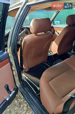 Седан Audi 100 1989 в Луцке