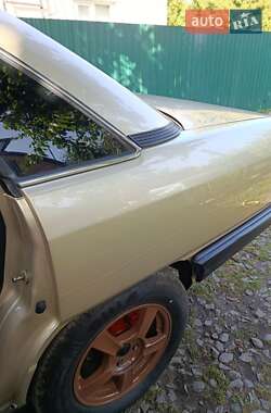 Седан Audi 100 1989 в Луцке