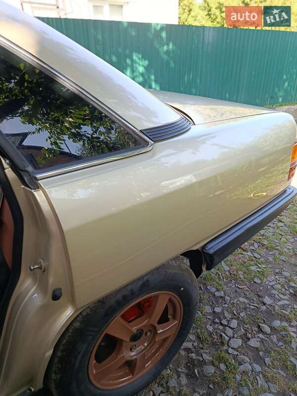 Седан Audi 100 1989 в Луцке фото 27 Седан Audi 100 1989 в Луцке