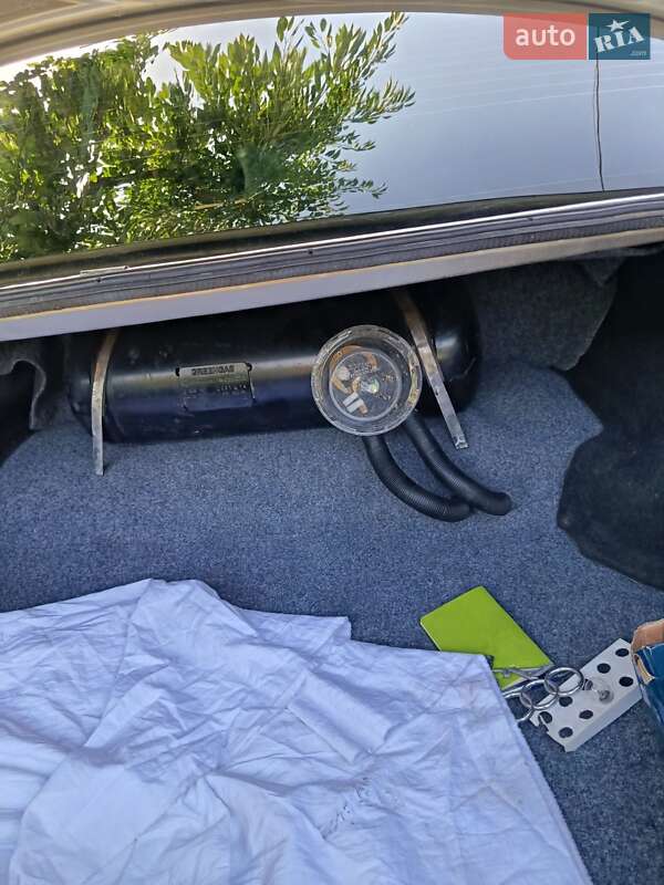 Седан Audi 100 1989 в Луцке фото 33 Седан Audi 100 1989 в Луцке