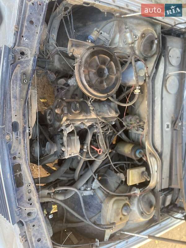 Седан Audi 100 1986 в Тернополе фото 12 Седан Audi 100 1986 в Тернополе