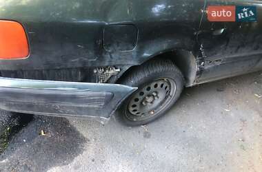 Седан Audi 100 1992 в Вінниці