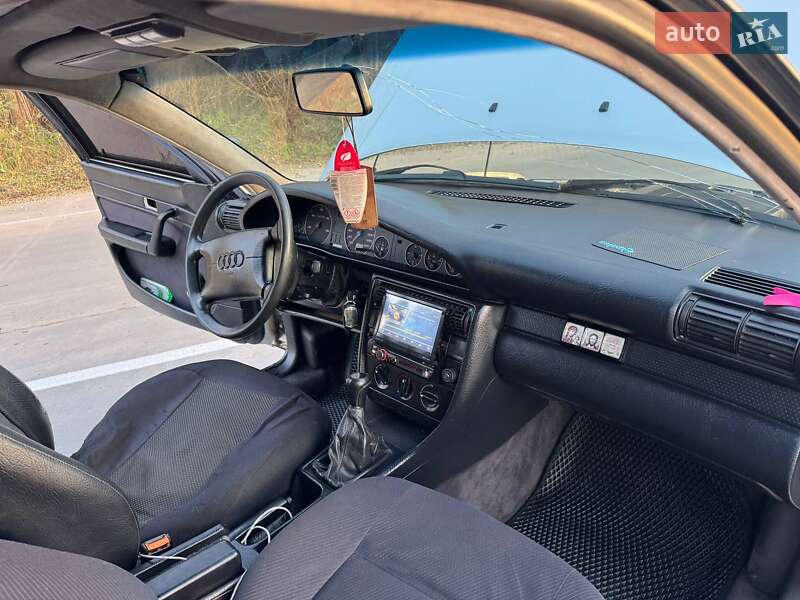 Седан Audi 100 1991 в Славуті фото 3 Седан Audi 100 1991 в Славуті