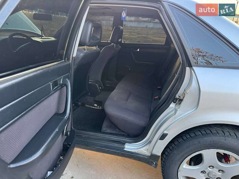 Седан Audi 100 1991 в Славуті фото 10 Седан Audi 100 1991 в Славуті