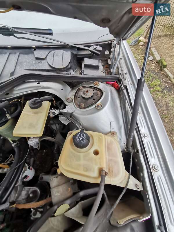 Седан Audi 100 1986 в Смыковцы фото 5 Седан Audi 100 1986 в Смыковцы