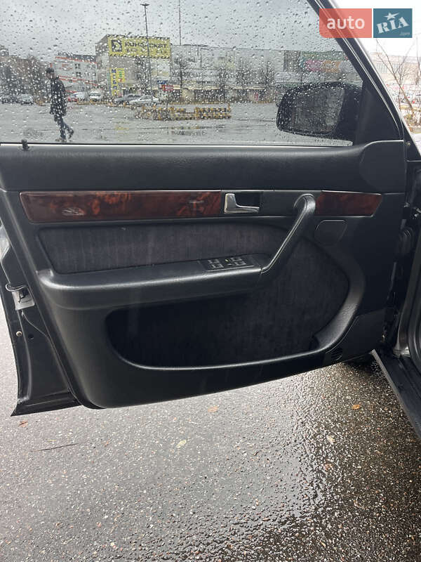 Седан Audi 100 1994 в Буче фото 9 Седан Audi 100 1994 в Буче