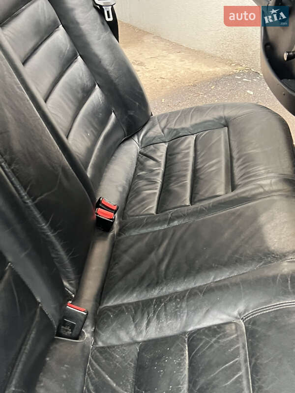 Седан Audi 100 1993 в Хмельницком