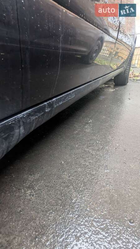 Седан Audi 100 1994 в Киеве