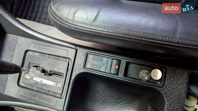 Седан Audi 100 1994 в Киеве