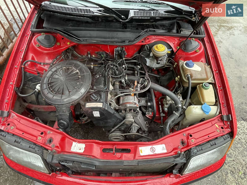 Седан Audi 100 1992 в Ровно фото 2 Седан Audi 100 1992 в Ровно