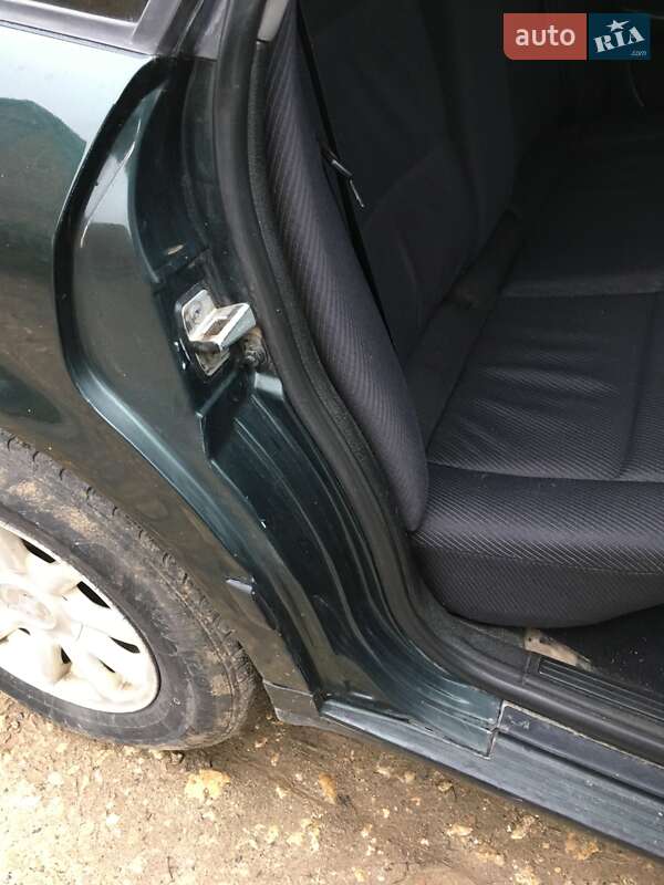 Седан Audi 100 1993 в Любаре фото 9 Седан Audi 100 1993 в Любаре