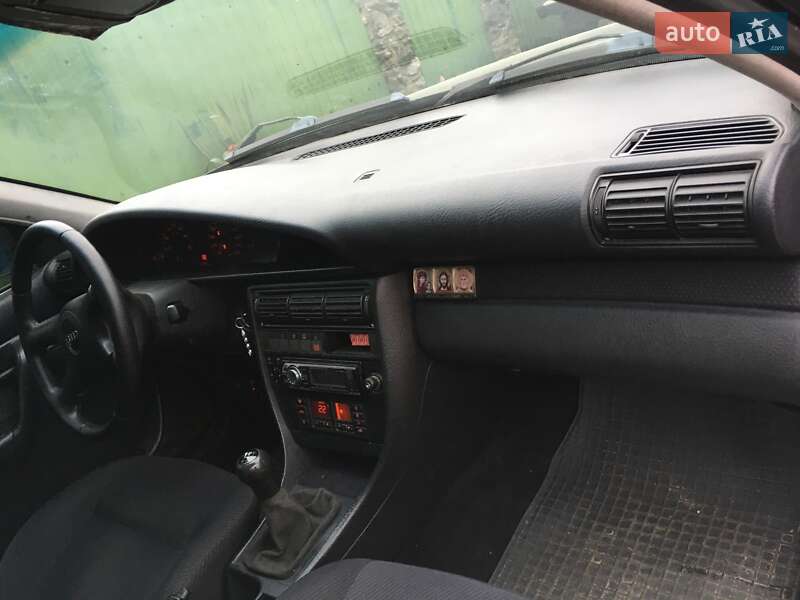 Седан Audi 100 1993 в Любаре фото 11 Седан Audi 100 1993 в Любаре