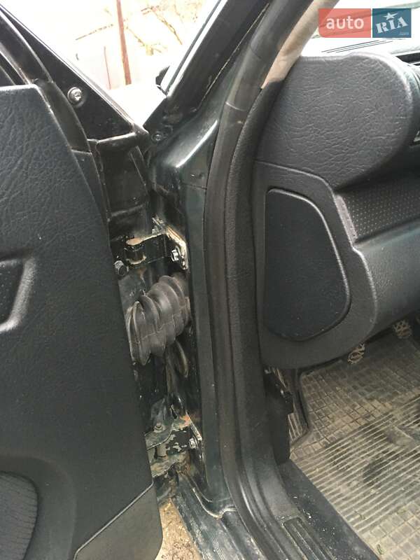 Седан Audi 100 1993 в Любаре фото 17 Седан Audi 100 1993 в Любаре