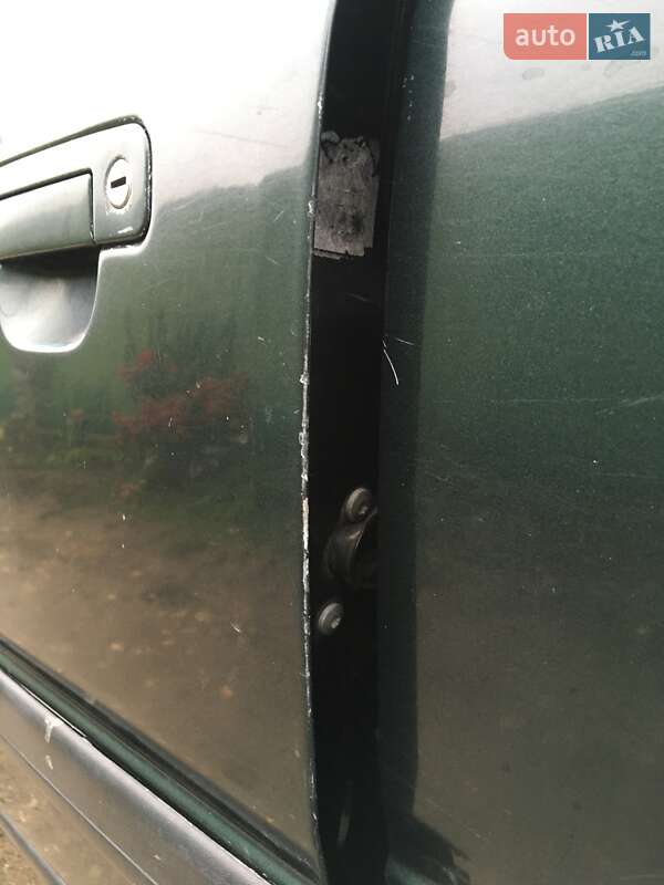 Седан Audi 100 1993 в Любаре фото 27 Седан Audi 100 1993 в Любаре