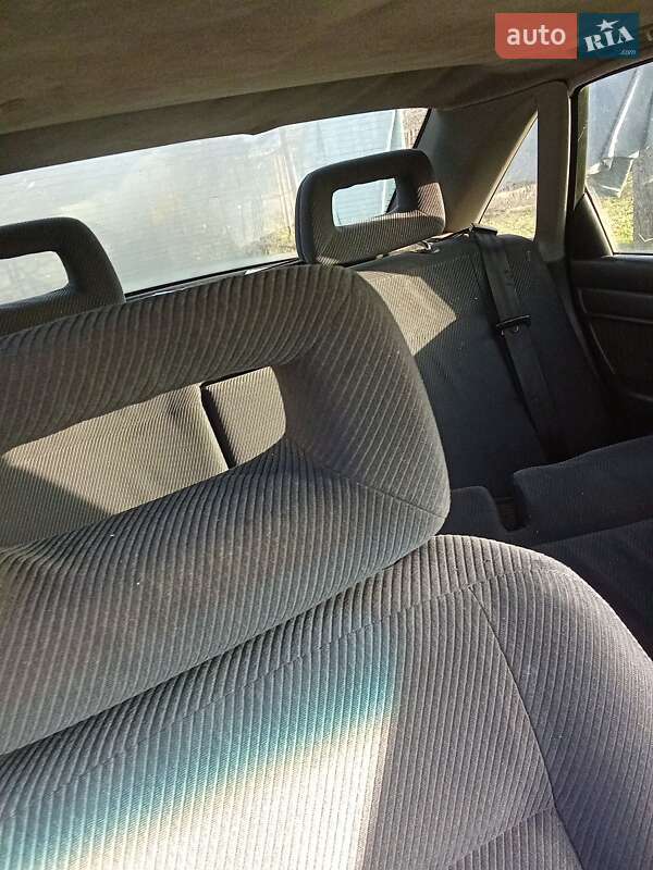 Седан Audi 100 1993 в Синельниковому