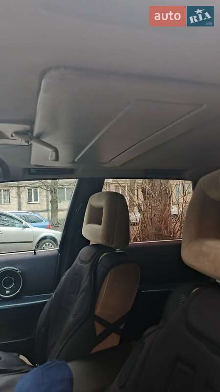 Универсал Audi 100 1983 в Киеве фото 15 Универсал Audi 100 1983 в Киеве