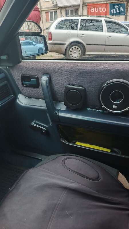 Универсал Audi 100 1983 в Киеве фото 16 Универсал Audi 100 1983 в Киеве