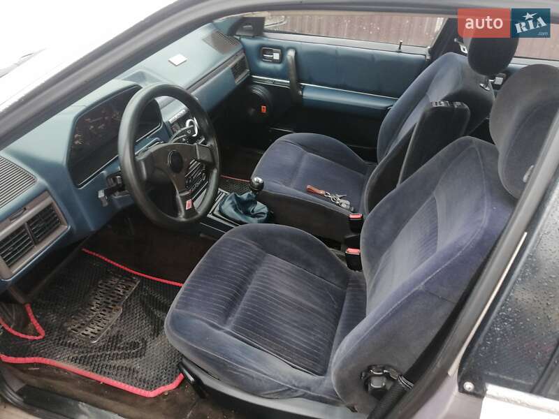 Седан Audi 100 1985 в Білій Церкві фото 15 Седан Audi 100 1985 в Білій Церкві