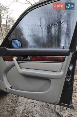 Седан Audi 100 1994 в Тернополе