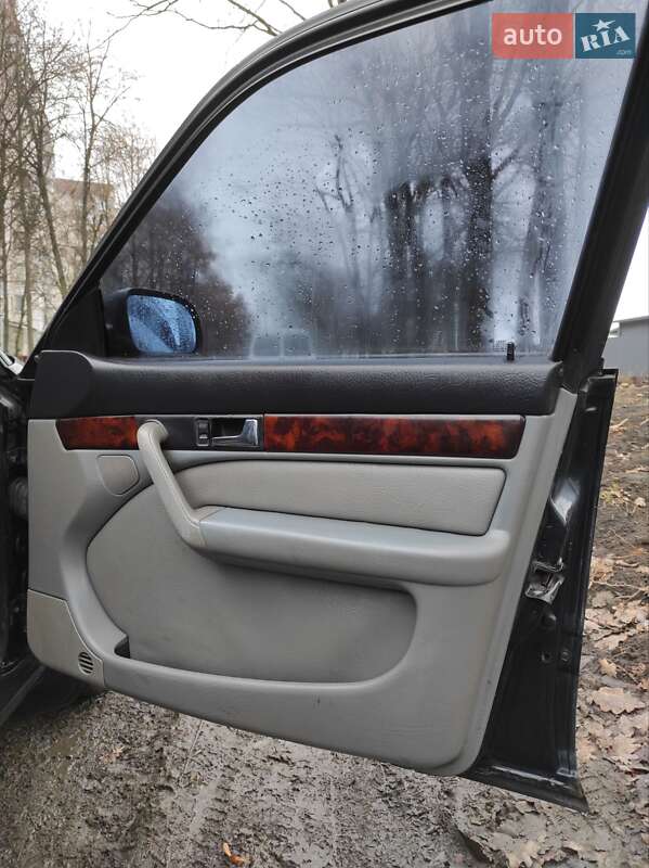 Седан Audi 100 1994 в Тернополе