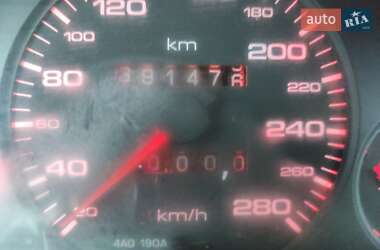 Седан Audi 100 1994 в Тернополе